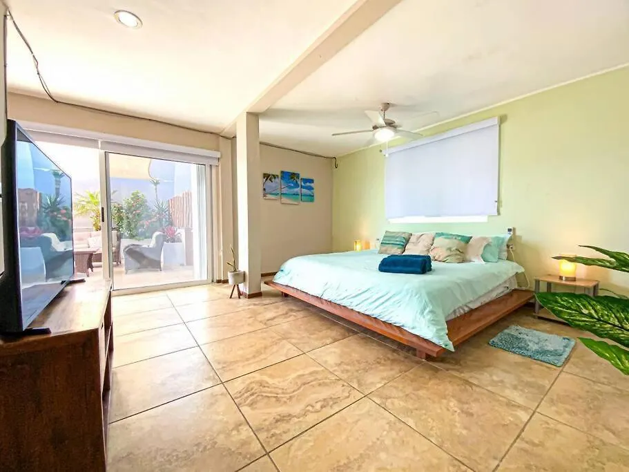 Playa Gem-A Unique Penthouse In Heart Of Downtown! Villa Playa del Carmen Holiday home