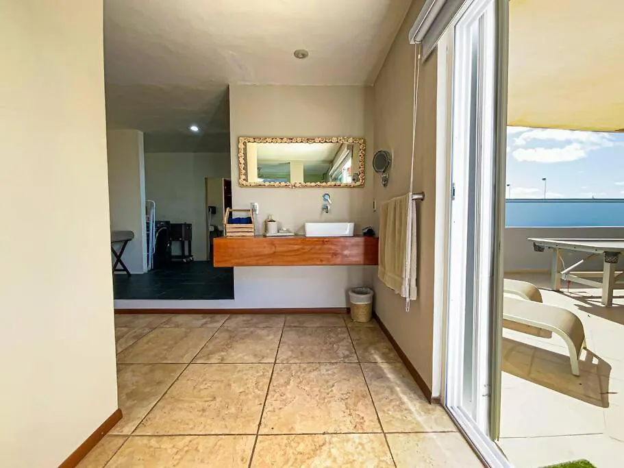 Holiday home Playa Gem-A Unique Penthouse In Heart Of Downtown! Villa Playa del Carmen