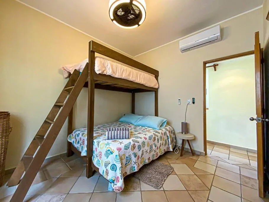 Holiday home Playa Gem-A Unique Penthouse In Heart Of Downtown! Villa Playa del Carmen