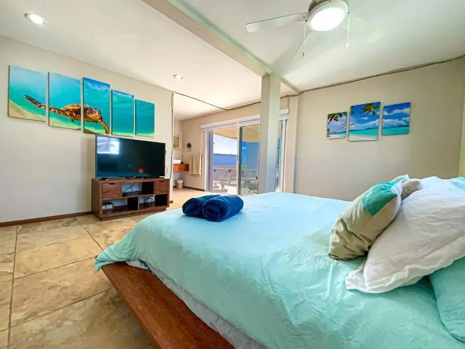 Playa Gem-A Unique Penthouse In Heart Of Downtown! Villa Playa del Carmen 0*,