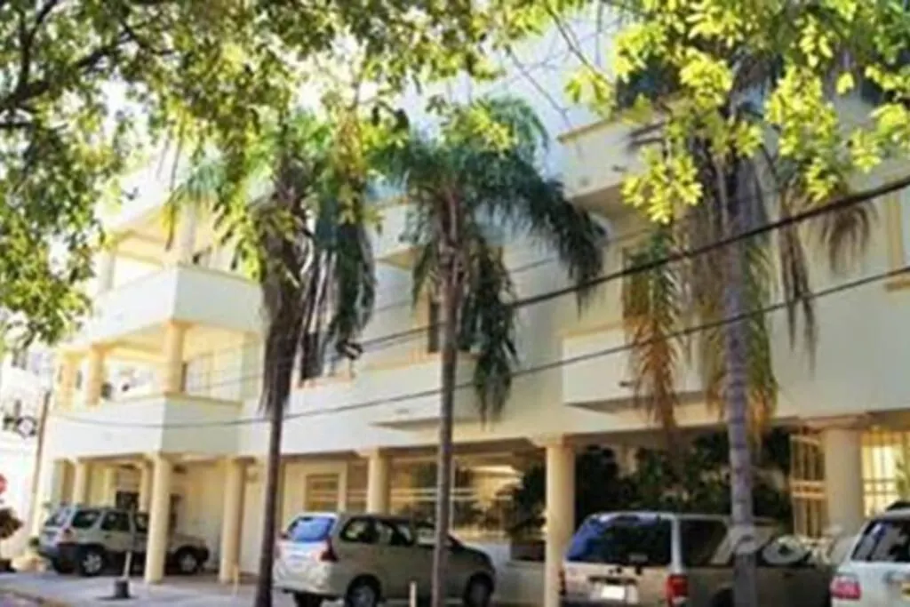 Playa Gem-A Unique Penthouse In Heart Of Downtown! Villa Playa del Carmen