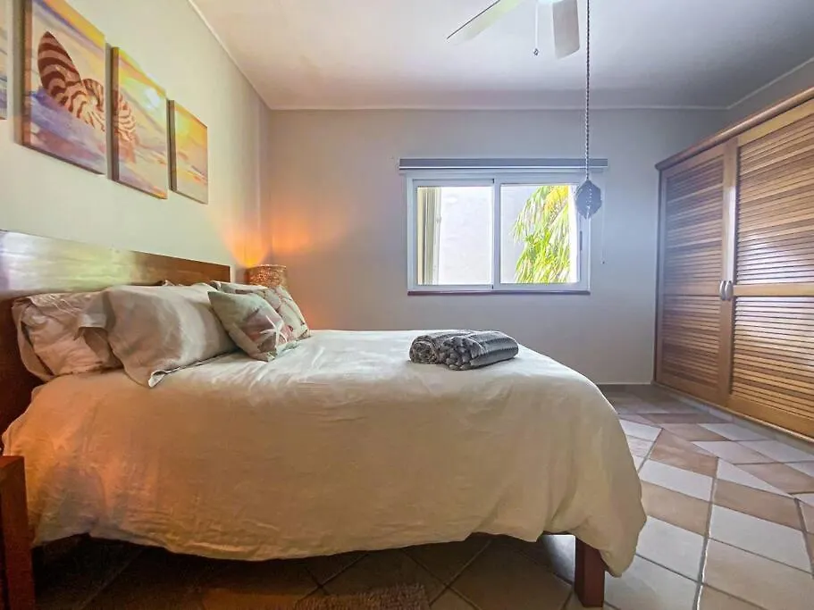 Playa Gem-A Unique Penthouse In Heart Of Downtown! Villa Playa del Carmen 0*,