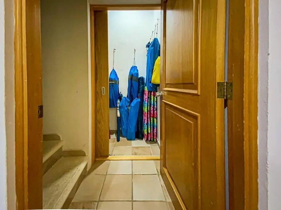 Playa Gem-A Unique Penthouse In Heart Of Downtown! Villa Playa del Carmen Holiday home