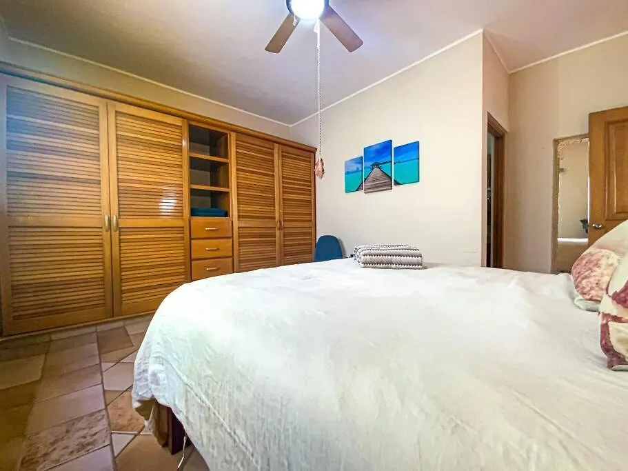 Holiday home Playa Gem-A Unique Penthouse In Heart Of Downtown! Villa Playa del Carmen