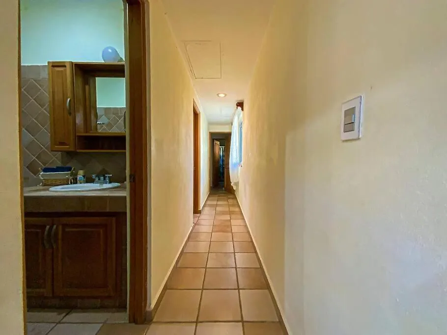 Playa Gem-A Unique Penthouse In Heart Of Downtown! Villa Playa del Carmen