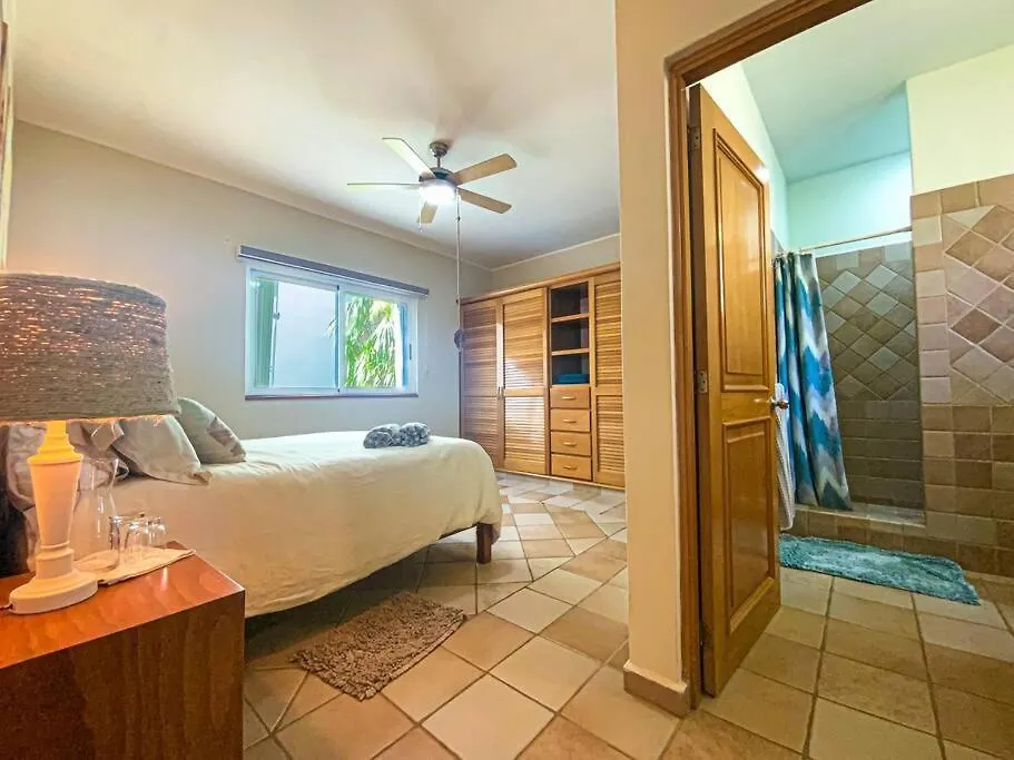 Playa Gem-A Unique Penthouse In Heart Of Downtown! Villa Playa del Carmen 0*,