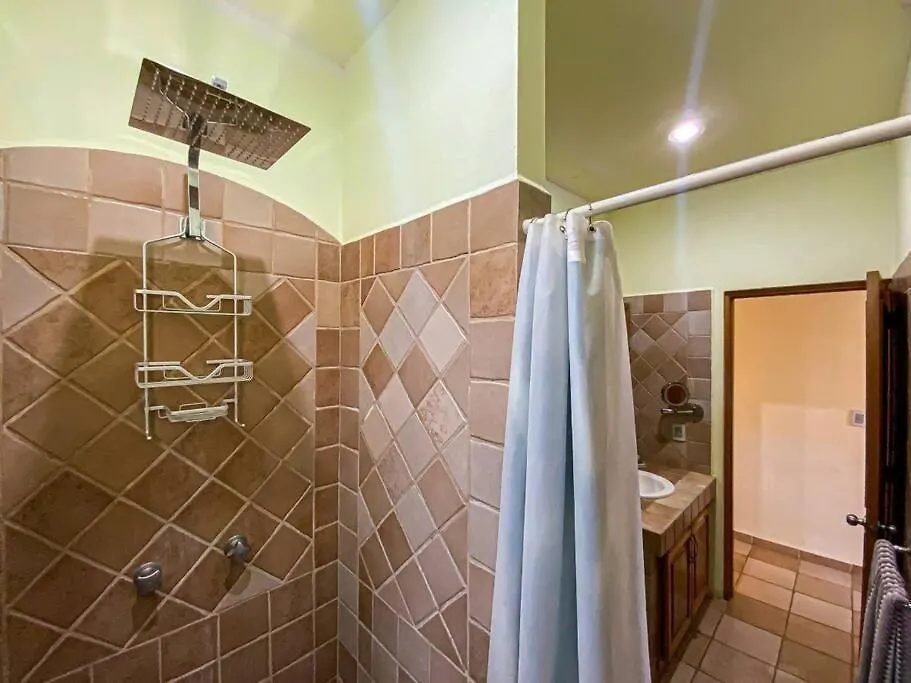 Holiday home Playa Gem-A Unique Penthouse In Heart Of Downtown! Villa Playa del Carmen Mexico