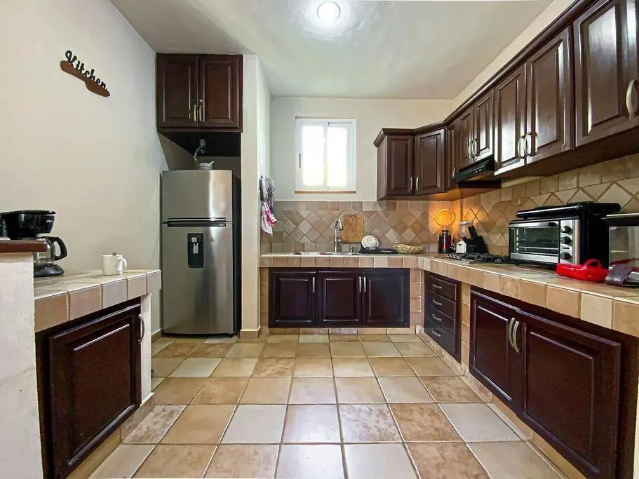 Holiday home Playa Gem-A Unique Penthouse In Heart Of Downtown! Villa Playa del Carmen