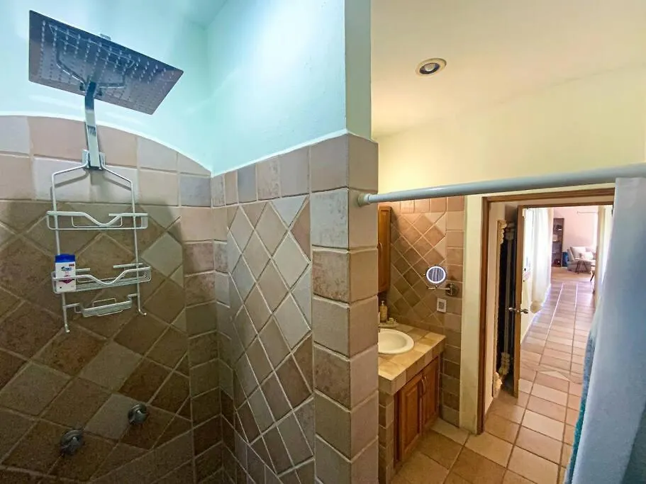 Holiday home Playa Gem-A Unique Penthouse In Heart Of Downtown! Villa Playa del Carmen