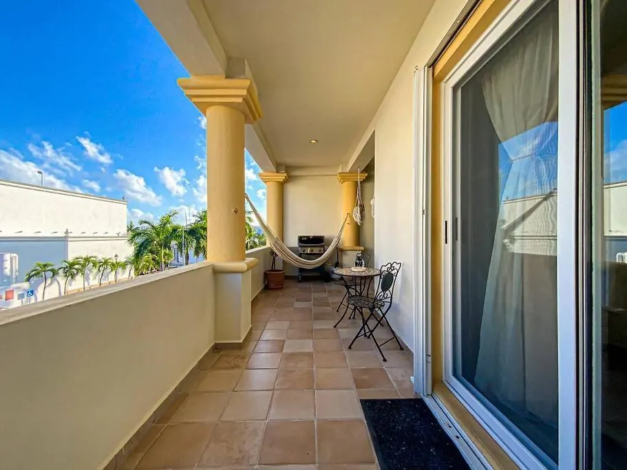 Playa Gem-A Unique Penthouse In Heart Of Downtown! Villa Playa del Carmen Mexico