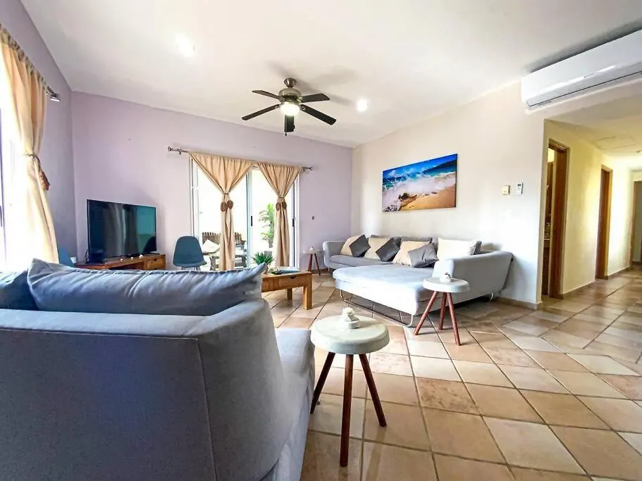 Playa Gem-A Unique Penthouse In Heart Of Downtown! Villa Playa del Carmen 0*,  Mexico