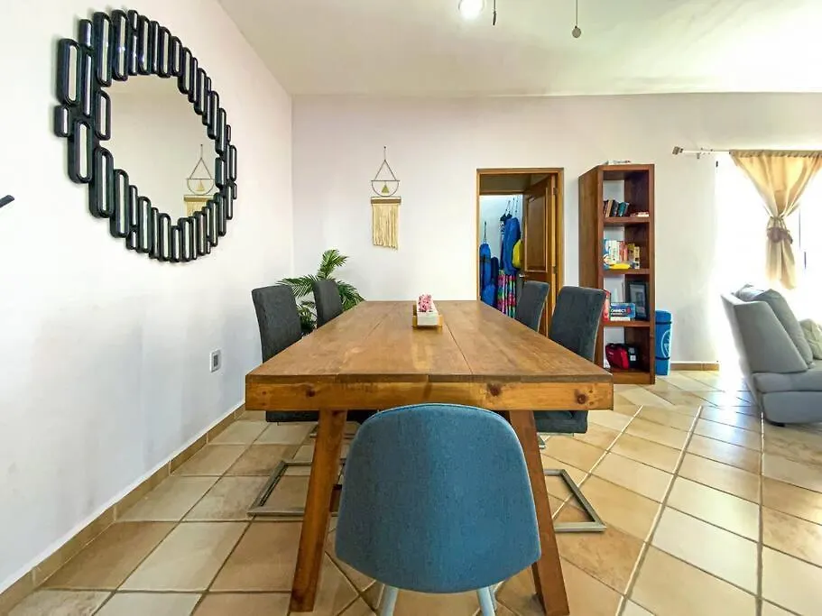 Holiday home Playa Gem-A Unique Penthouse In Heart Of Downtown! Villa Playa del Carmen Mexico