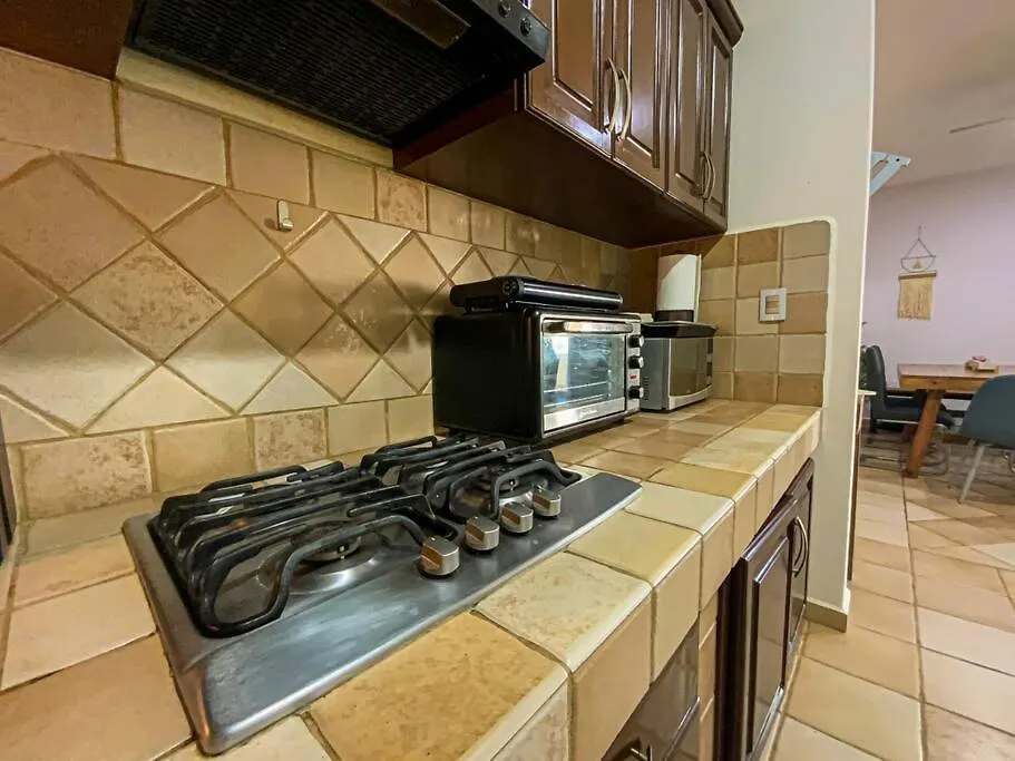 Playa Gem-A Unique Penthouse In Heart Of Downtown! Villa Playa del Carmen Holiday home