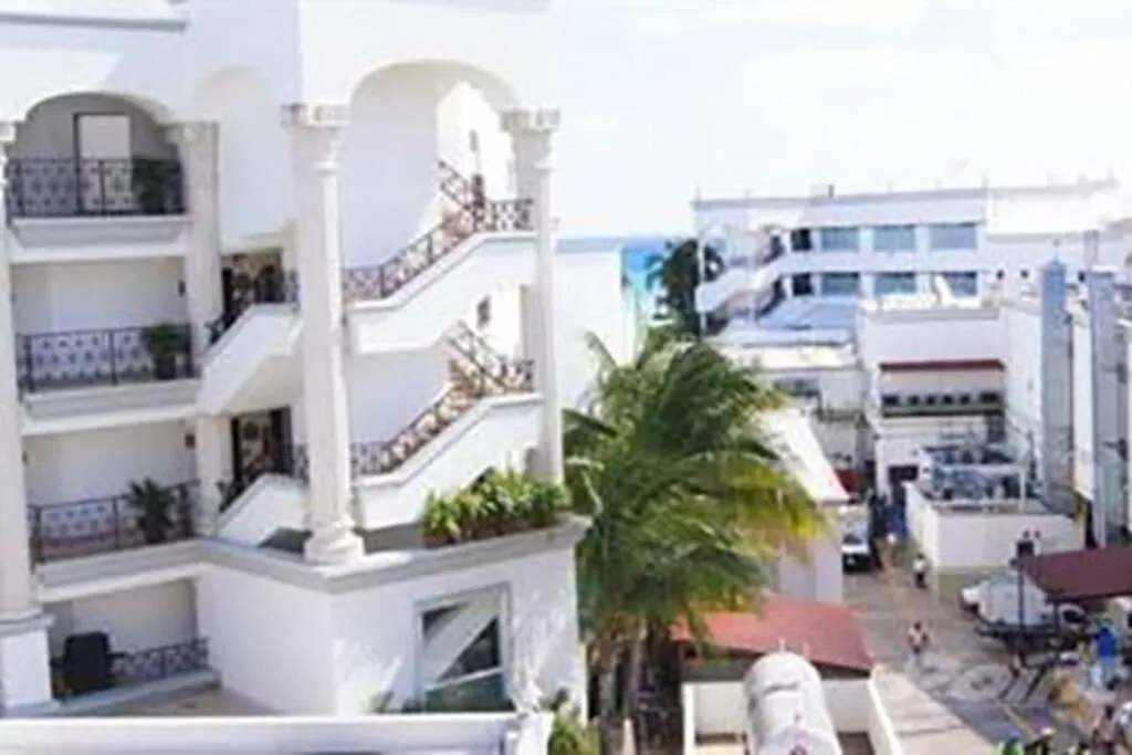 Holiday home Playa Gem-A Unique Penthouse In Heart Of Downtown! Villa Playa del Carmen