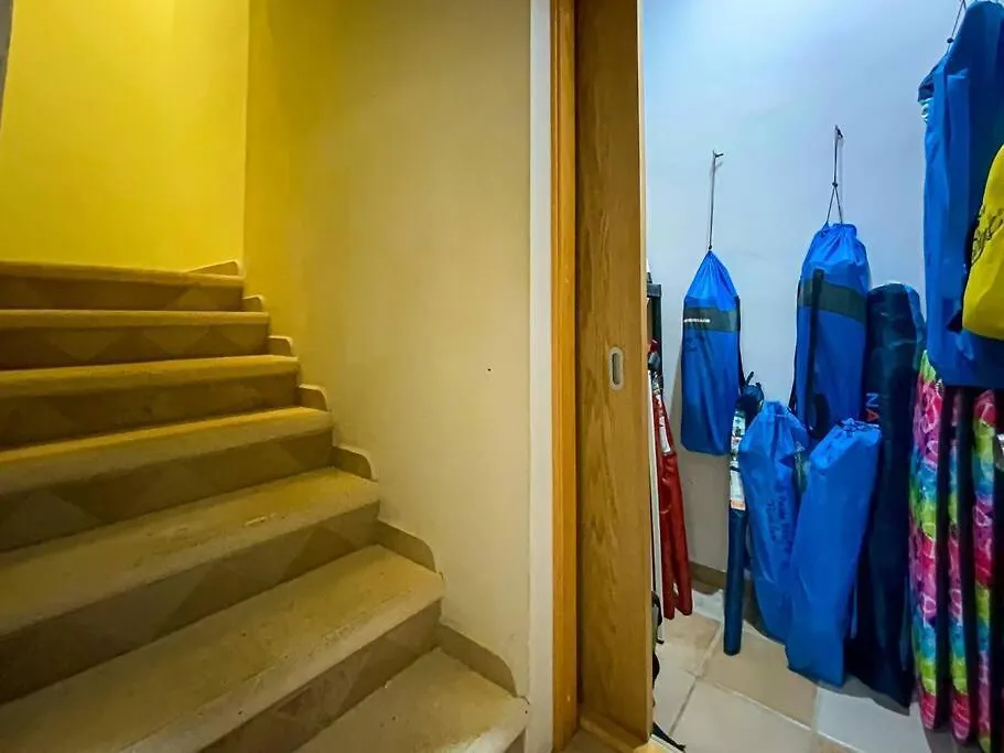 Playa Gem-A Unique Penthouse In Heart Of Downtown! Villa Playa del Carmen