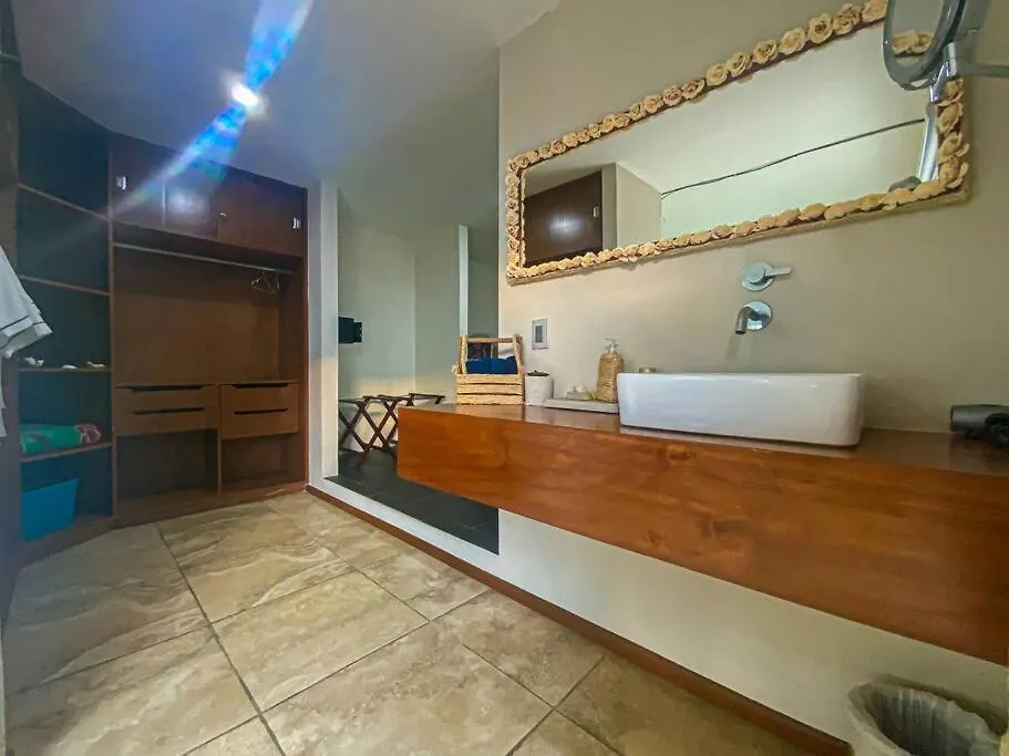 Playa Gem-A Unique Penthouse In Heart Of Downtown! Villa Playa del Carmen 0*,