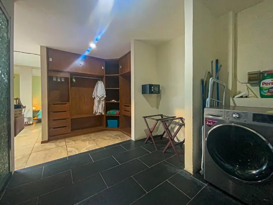 Playa Gem-A Unique Penthouse In Heart Of Downtown! Villa Playa del Carmen Mexico
