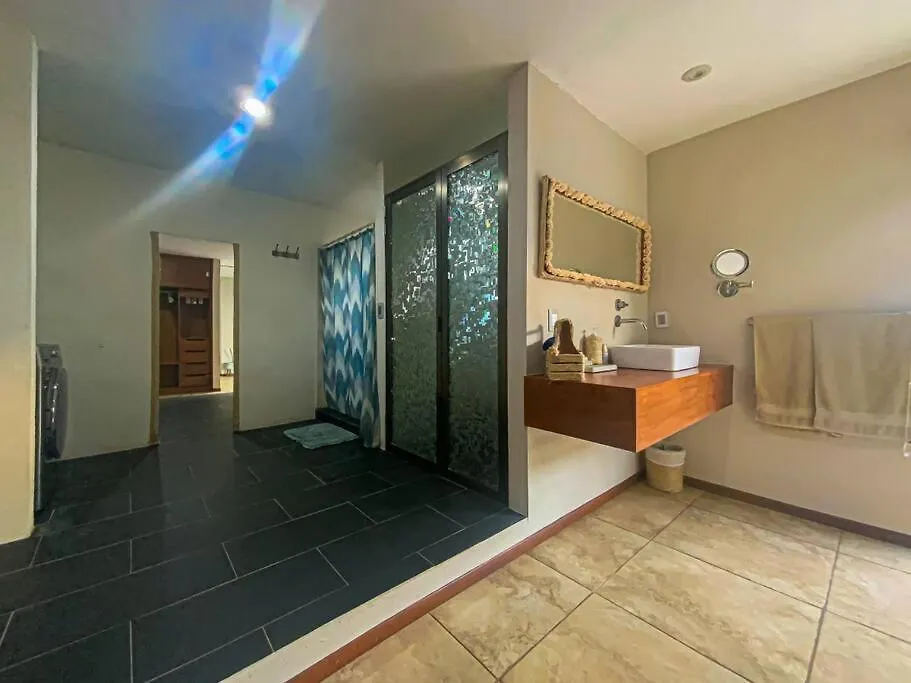 Holiday home Playa Gem-A Unique Penthouse In Heart Of Downtown! Villa Playa del Carmen