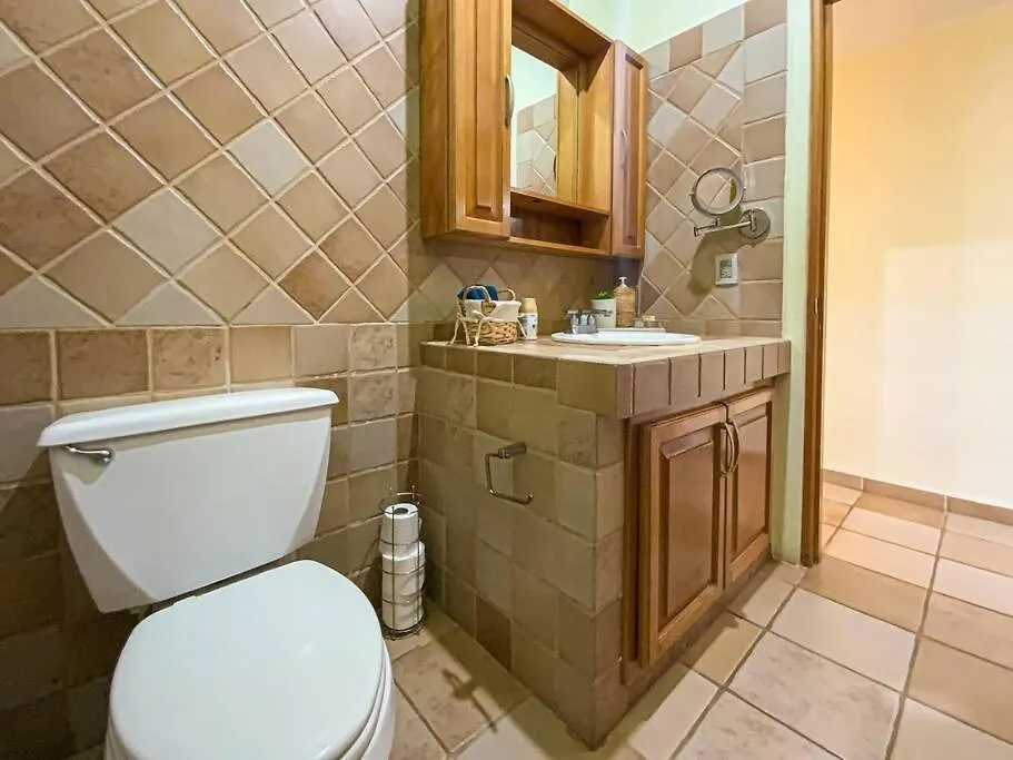 Playa Gem-A Unique Penthouse In Heart Of Downtown! Villa Playa del Carmen Mexico