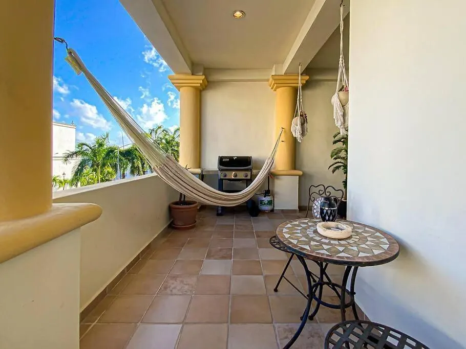 Playa Gem-A Unique Penthouse In Heart Of Downtown! Villa Playa del Carmen Holiday home