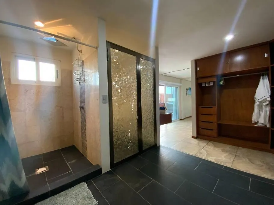 Holiday home Playa Gem-A Unique Penthouse In Heart Of Downtown! Villa Playa del Carmen Mexico