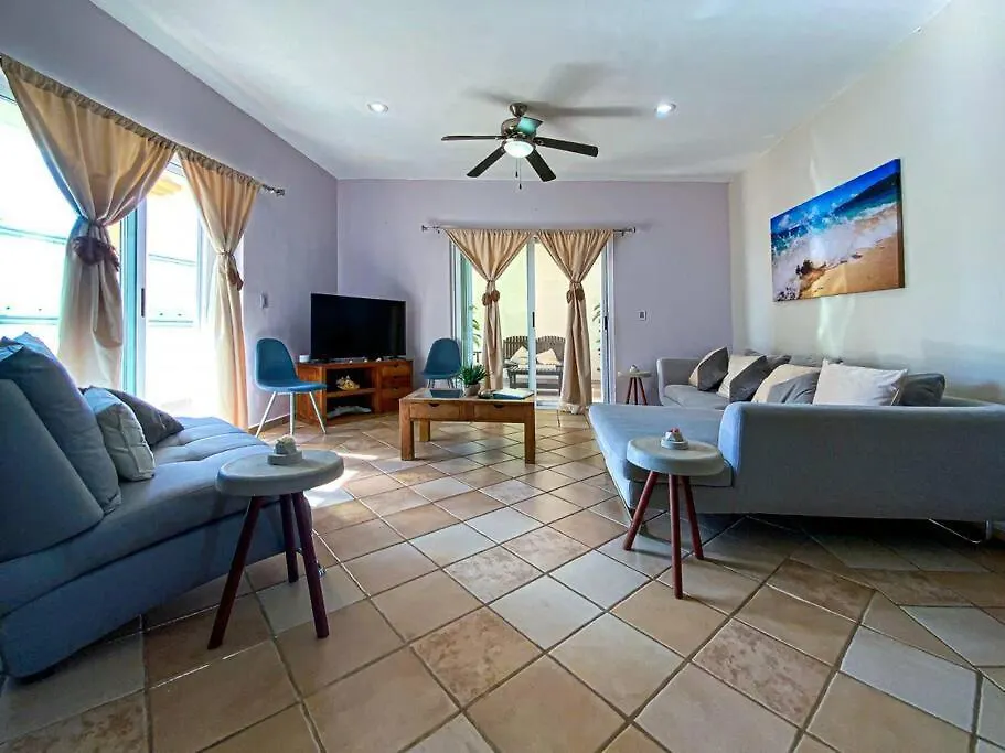 Vila Playa Gem-A Unique Penthouse In Heart Of Downtown! Playa del Carmen 0*,  Mexiko
