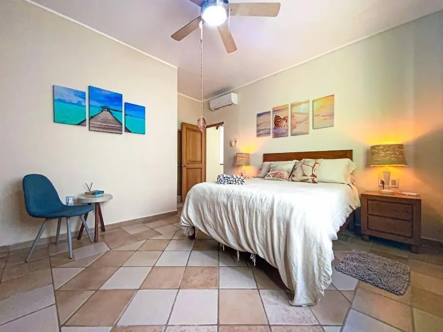 Vila Playa Gem-A Unique Penthouse In Heart Of Downtown! Playa del Carmen