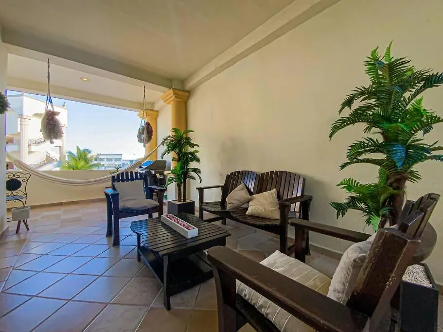 Vila Playa Gem-A Unique Penthouse In Heart Of Downtown! Playa del Carmen 0*,  Mexiko